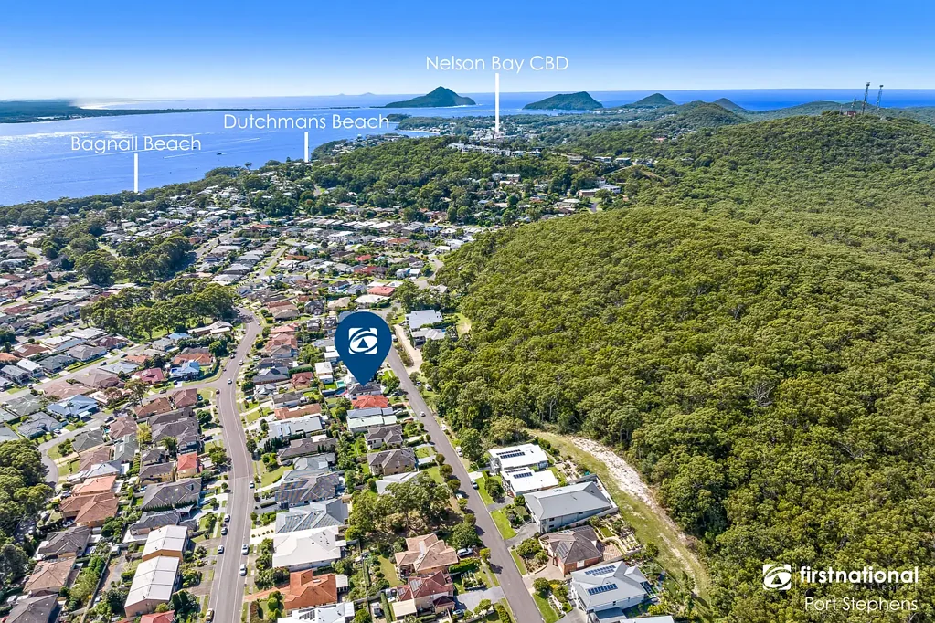 Corlette 4Zimmer OWNERS COMMITTED ELSEWHERE – EXCEPTIONAL FAMILY HOME MUST BE SOLD IN CORLETTE