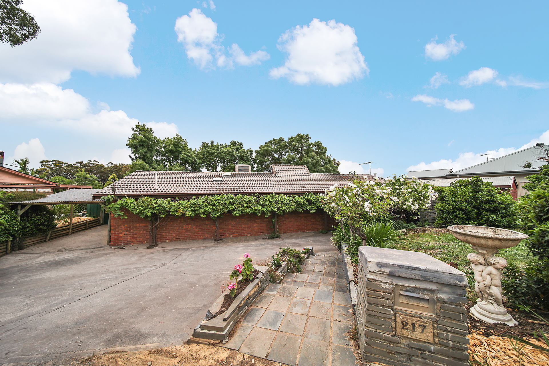 217 BLACK RD, FLAGSTAFF HILL SA 5159, 0 phòng ngủ, 0 phòng tắm, House