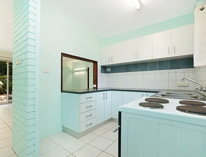 2/16 Grevillea Circuit, Nightcliff, Darwin Suburbs, 2 침실, 1 욕실, Apartment
