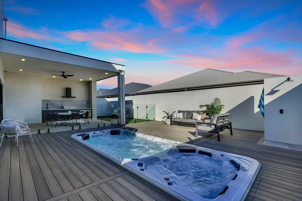Riverlea Park 5कमरा The Luxury Family Home, Redefined