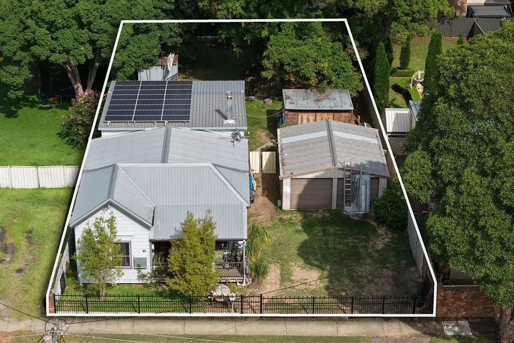 83 Macquarie Road, Cardiff, NSW 2285