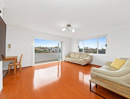 5/15 Duncan Street, Maroubra, Eastern Suburbs, 3 غرف, 1 حمامات, Apartment