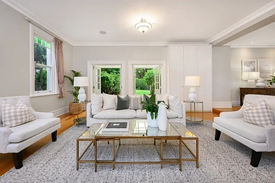 41 Tryon Road, Lindfield, NSW 2070, 6房, 4浴, House