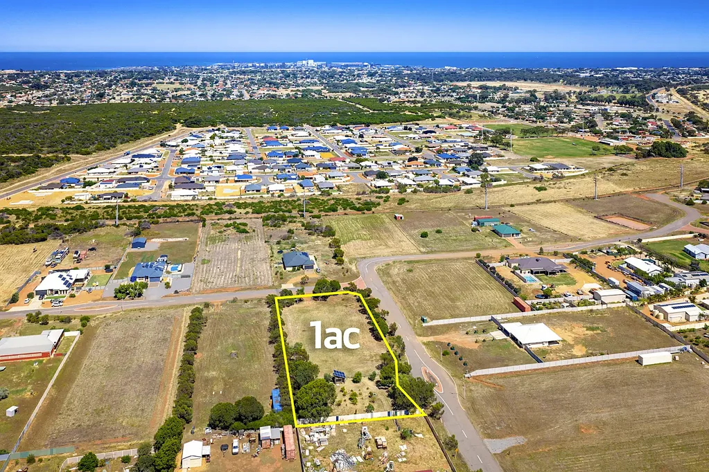 22 Rohnan Street, Utakarra, WA 6530