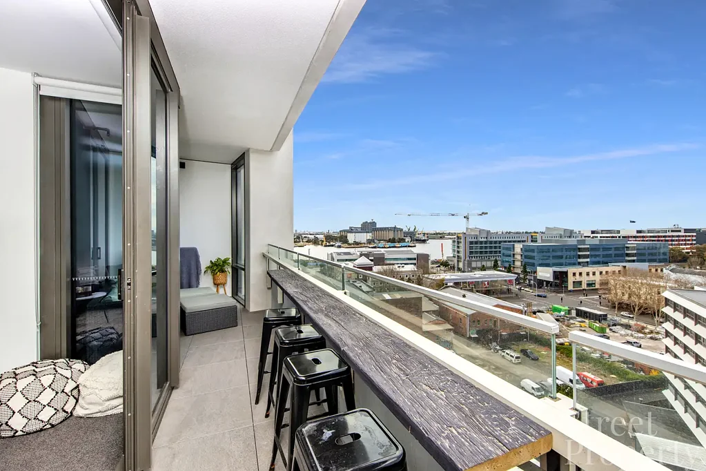 902/464 King Street, Newcastle West, NSW 2302
