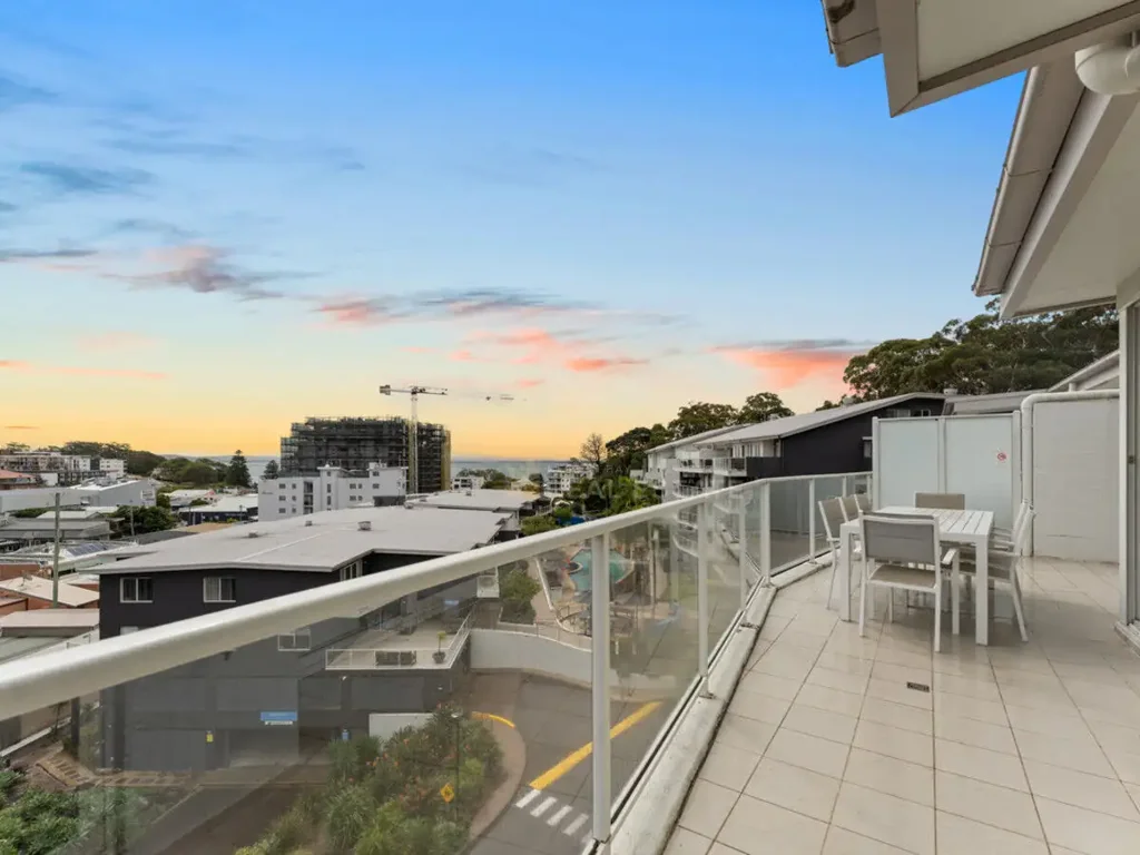 37/1a Tomaree Street, Nelson Bay, NSW 2315