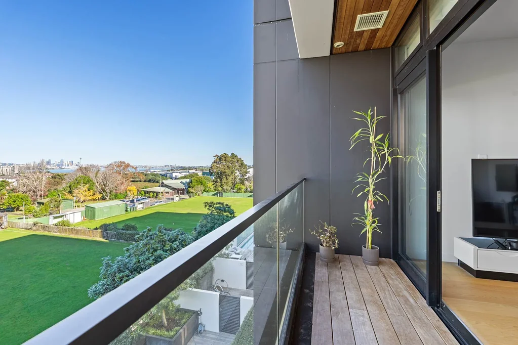 Takapuna 1ਬੈੱਡਰੂਮ Wake up to the sunshine of Takapuna