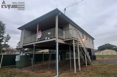 4 North St, Bluff, QLD 4702, 3 Schlafzimmer, 2 Badezimmer, House