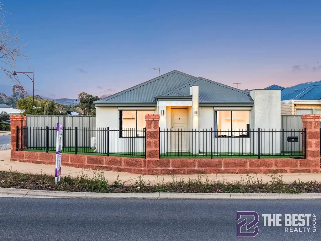 Byford 4房  Modern Easy-Care Living in the Heart of Byford