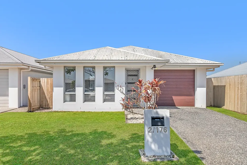 2/176 Graham Road, Morayfield, QLD 4506