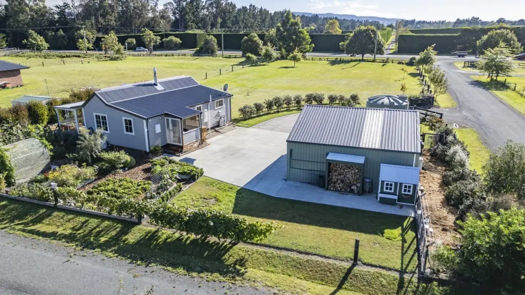 3/48 Ashworths Road, Amberley, Hurunui