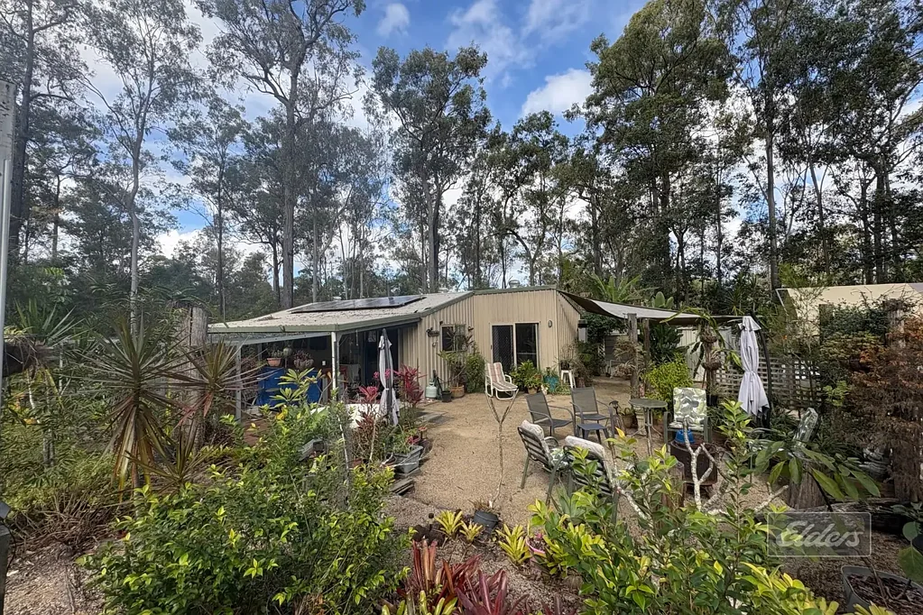 76 Arborthree Road, Glenwood, QLD 4570
