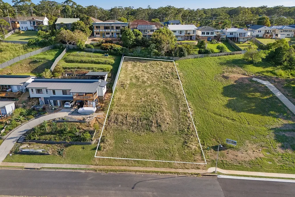 38 Glen Sheather Drive, Nambucca Heads, NSW 2448