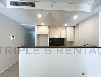 B404/25 John Street, Mascot, Eastern Suburbs, 2房, 2浴, Apartment