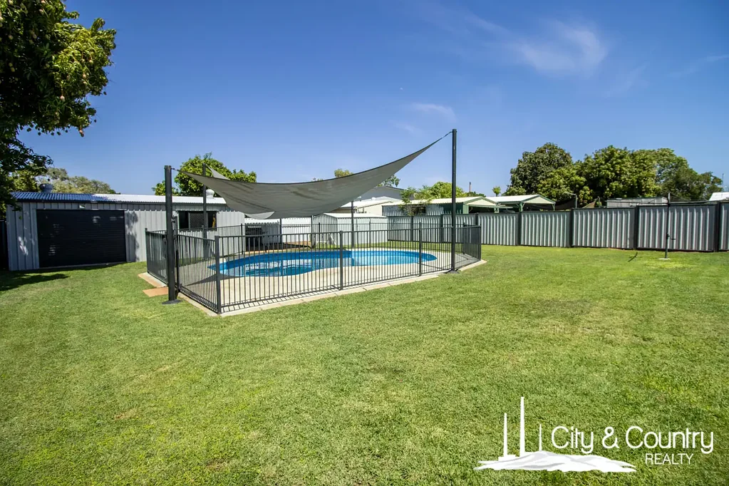 42 Brett Avenue, Mount Isa, QLD 4825