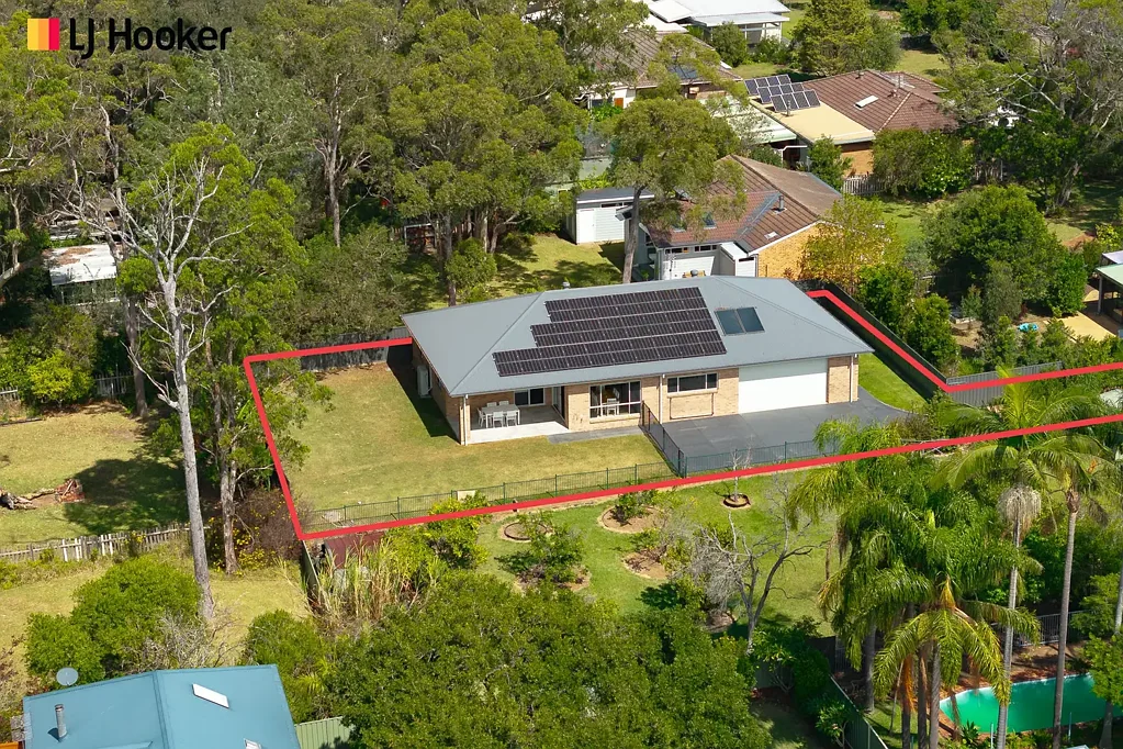 32A Lackersteen Street, Callala Bay, NSW 2540