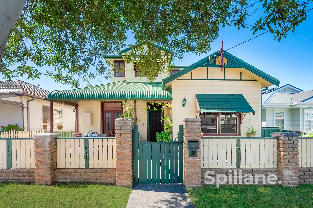 77 Gosford Road, Broadmeadow, NSW 2292