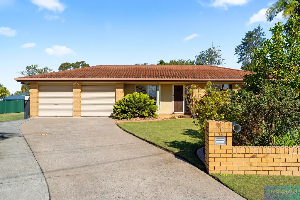 13 Carbon Court, Bethania, QLD 4205