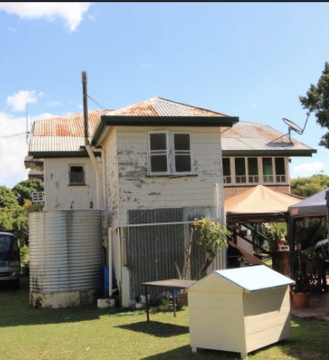 90 BOWEN RD, ROSSLEA QLD 4812, 0 habitaciones, 0 baños, House