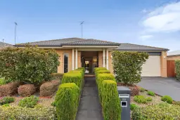 28 Yeoman Crescent, Leopold