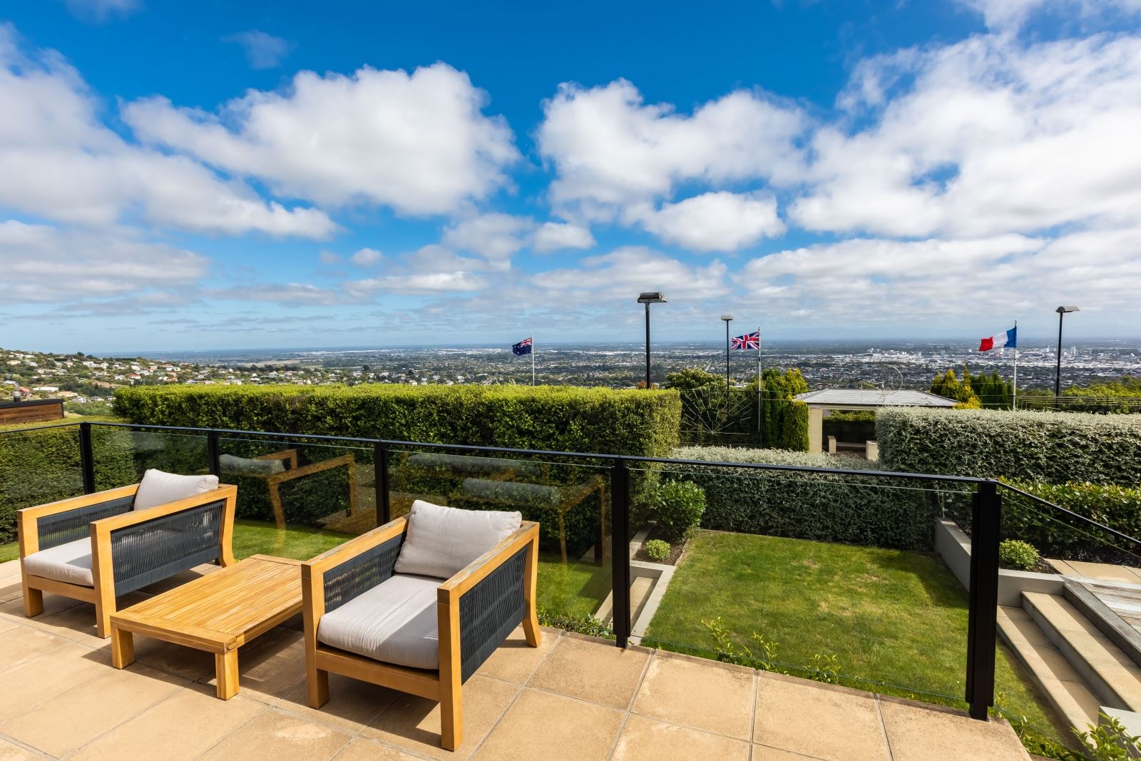 6 Millway Place, Huntsbury, Christchurch, 4房, 0浴