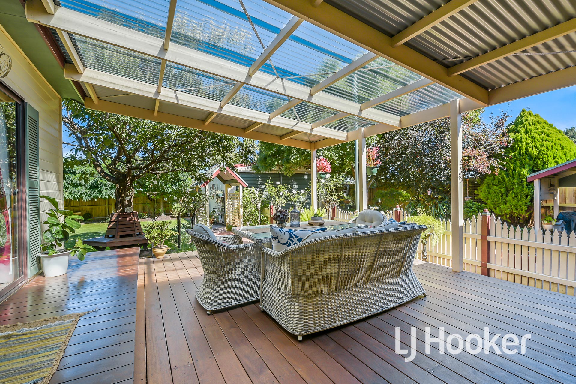 53 PRINCES AV, LONGWARRY VIC 3816, 0 ਕਮਰੇ, 0 ਬਾਥਰੂਮ, House