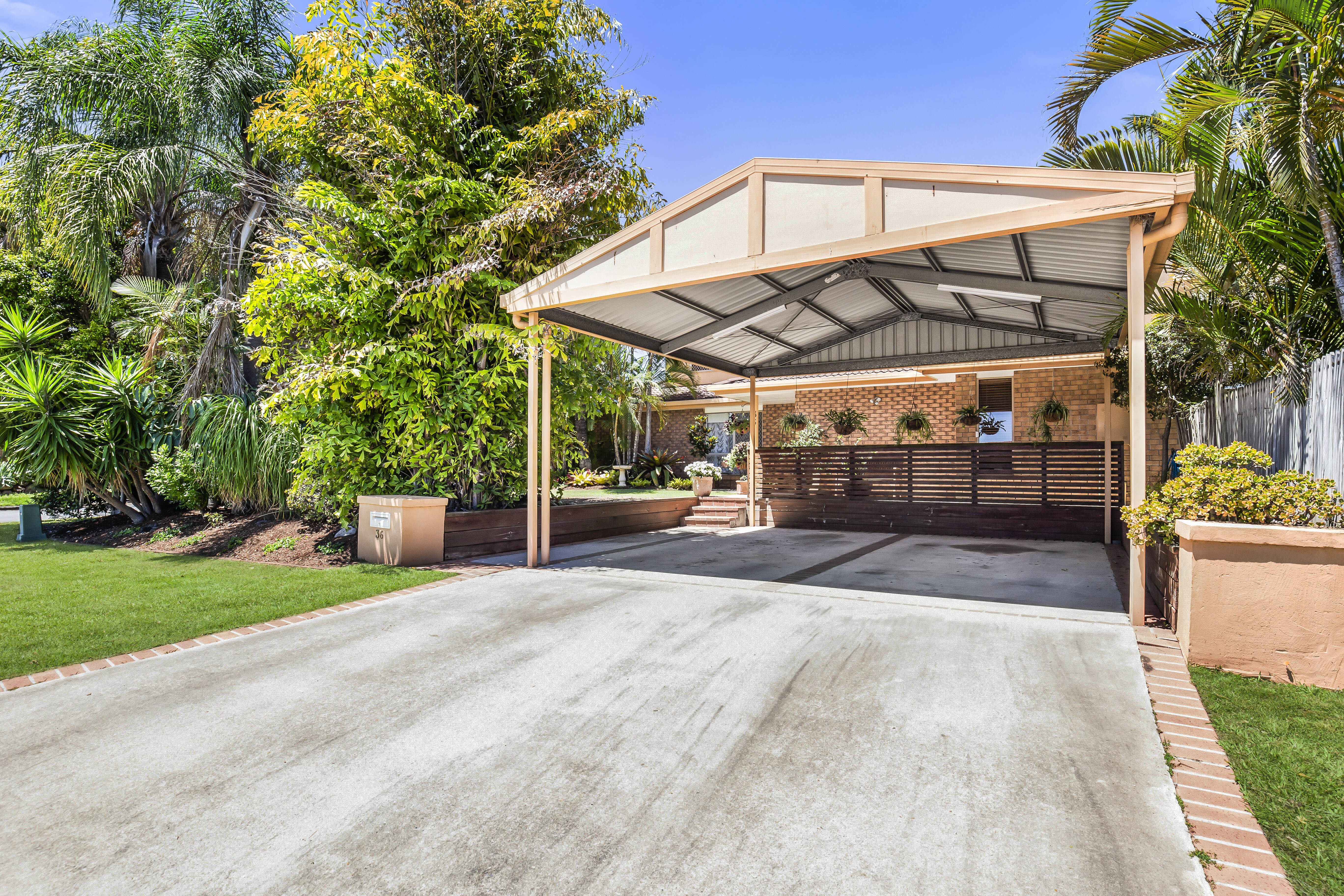 36 KENTWOOD DR, BRAY PARK QLD 4500, 0房, 0浴, House