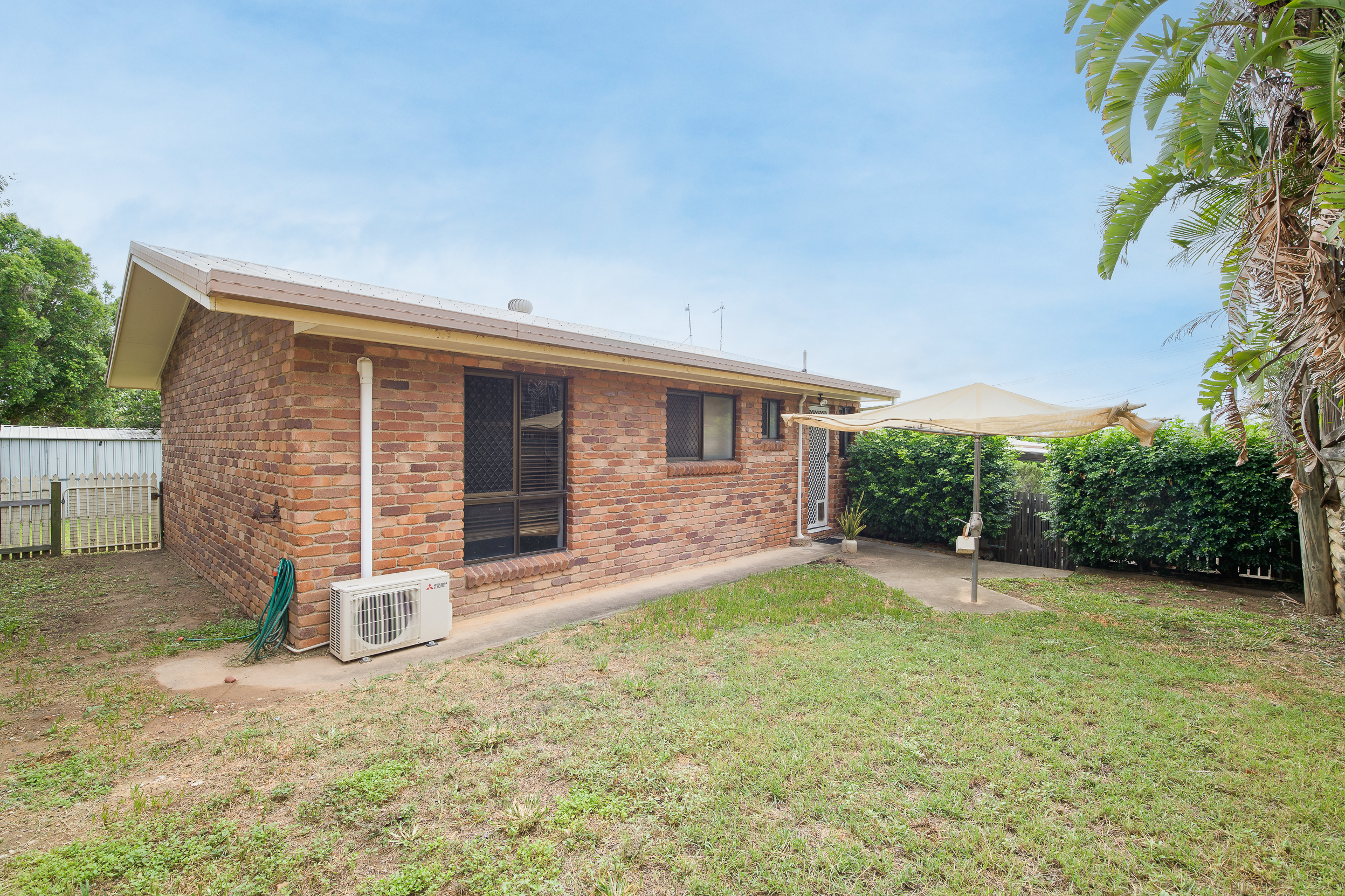 41 APOLLO DR, CLINTON QLD 4680, 0 Bedrooms, 0 Bathrooms, House