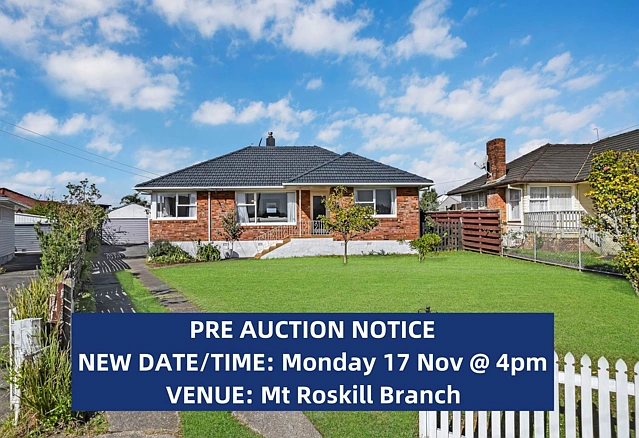 7 Cordelia Place, New Windsor, Auckland City