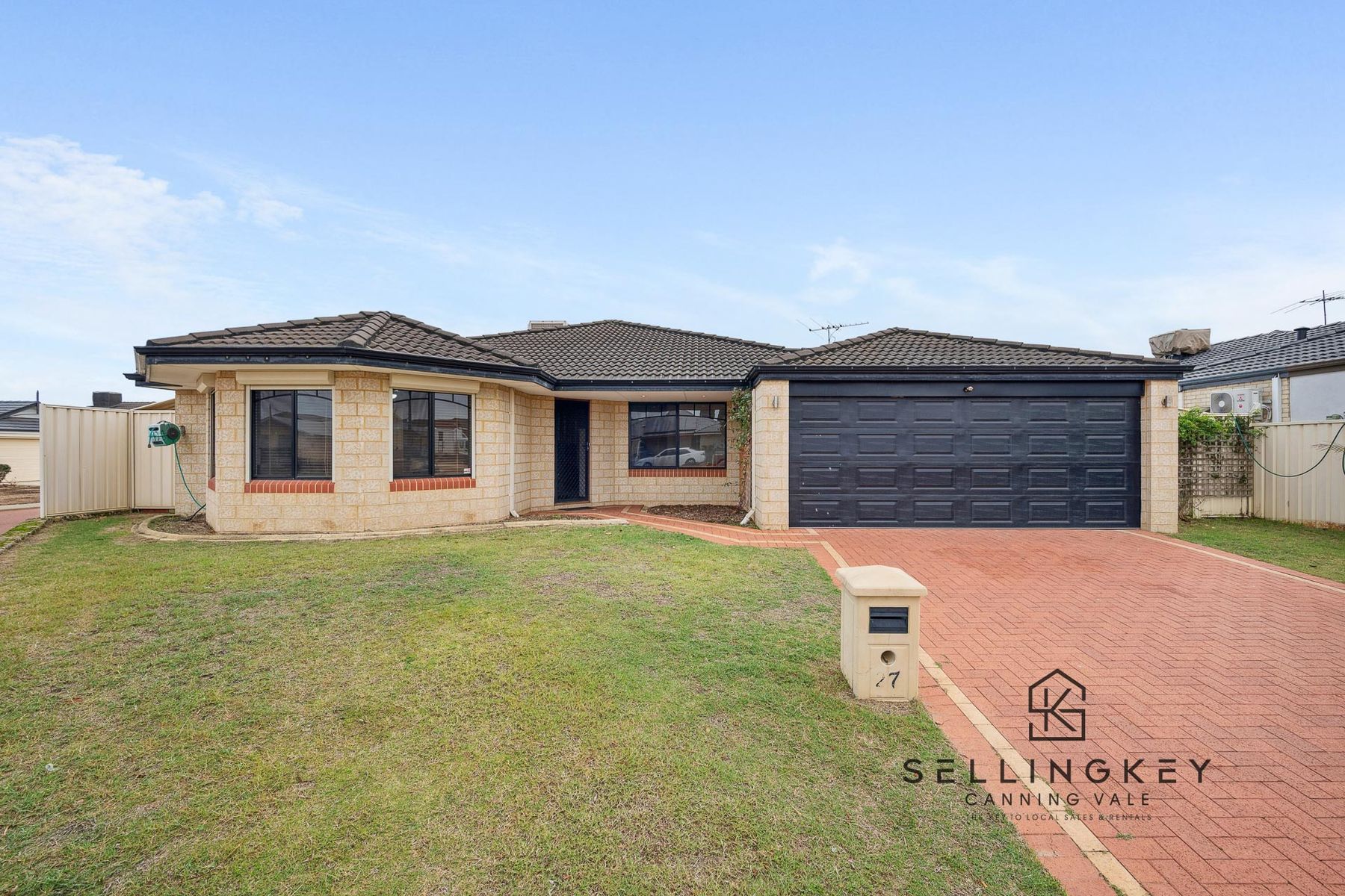 27 SAMUEL LOOP, CANNING VALE WA 6155, 0 ห้องนอน, 0 ห้องน้ำ, House