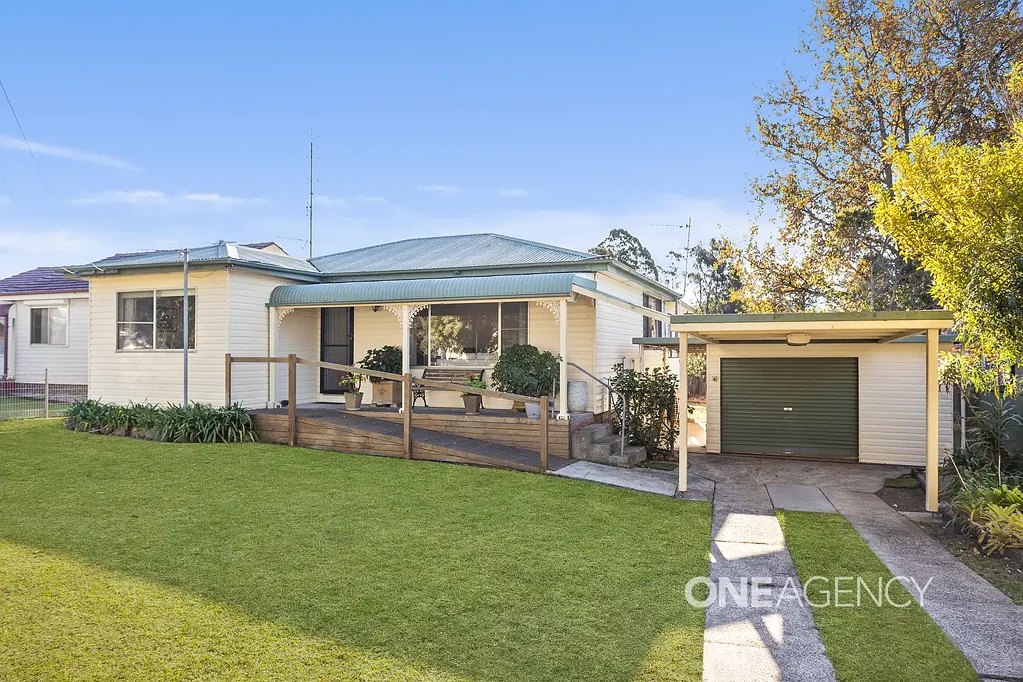 32 O'Keefe Crescent, Albion Park, NSW 2527