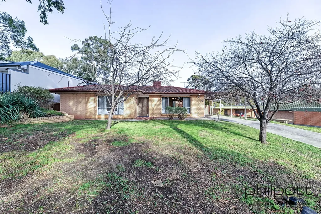12 Burnbank Grove, Athelstone, SA 5076