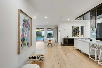 16 King Street, Brighton, SA 5048, 5 phòng ngủ, 3 phòng tắm, House