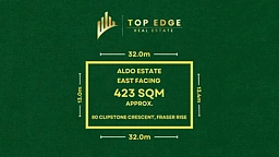 80 Clipstone Crescent, Fraser Rise