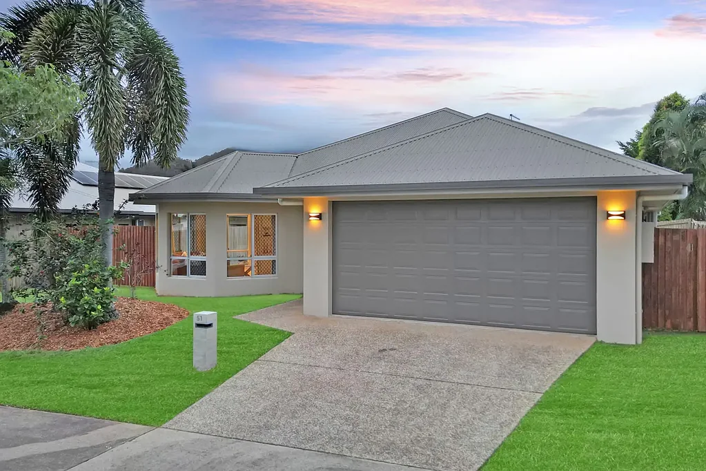 Spacious Family Home