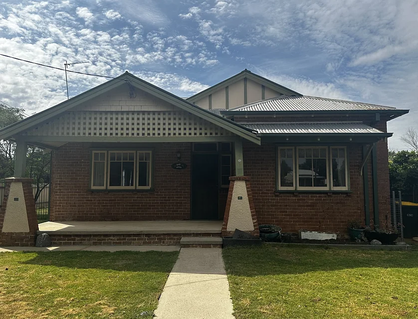 18 Parker Street, Cootamundra, Riverina, 5房, 2浴, House