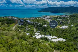 17 Cumberland Court, Airlie Beach