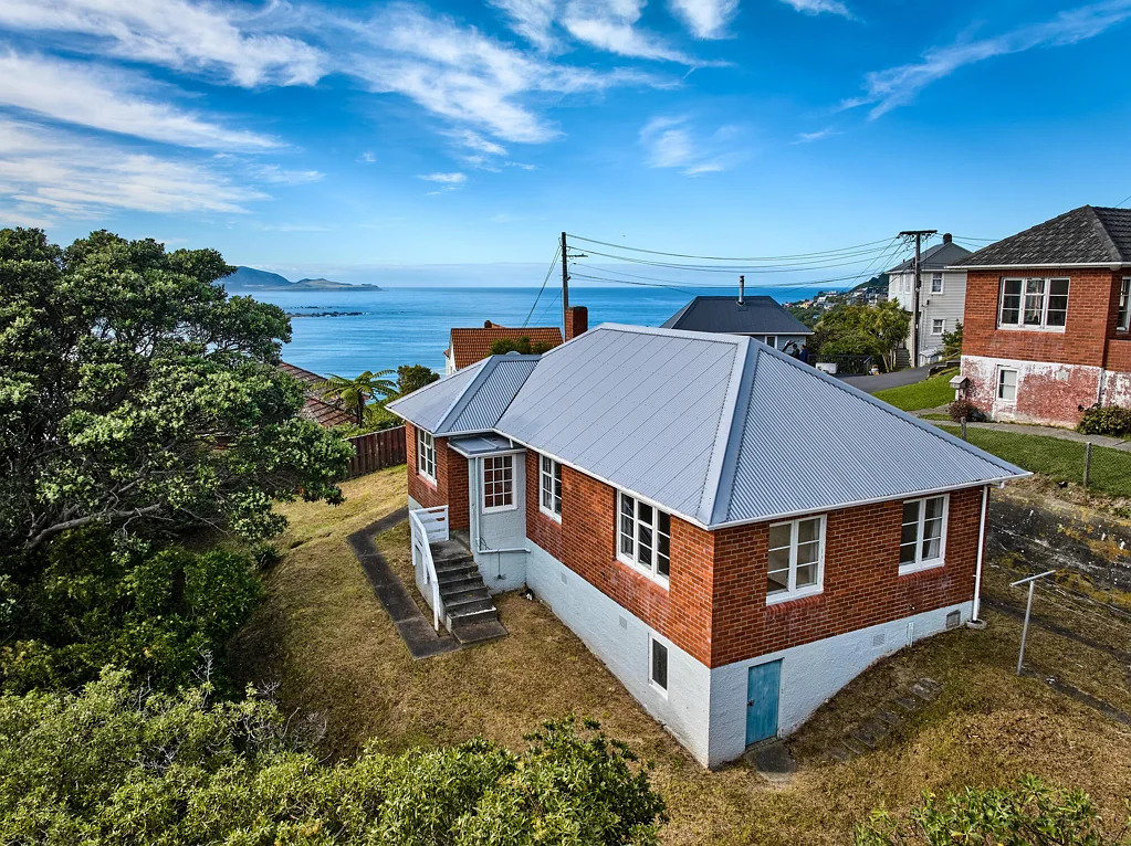 Melrose 3침실 A home worth investing in