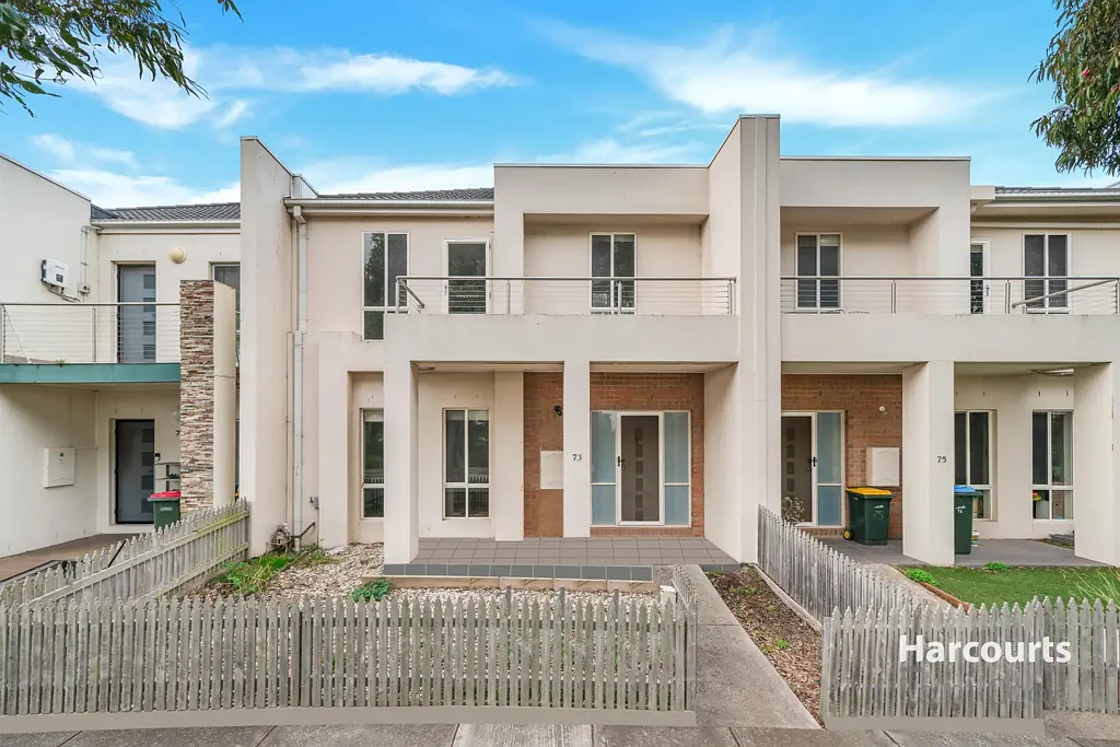 2 Minute Walk to Point Cook Town Centre!!