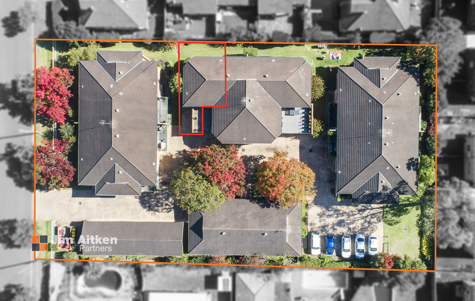 MEDIUM DENSITY RESIDENTIAL