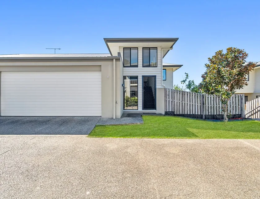 8/5 Faculty Crescent, Mudgeeraba, QLD 4213, 3 ਕਮਰੇ, 2 ਬਾਥਰੂਮ, Townhouse
