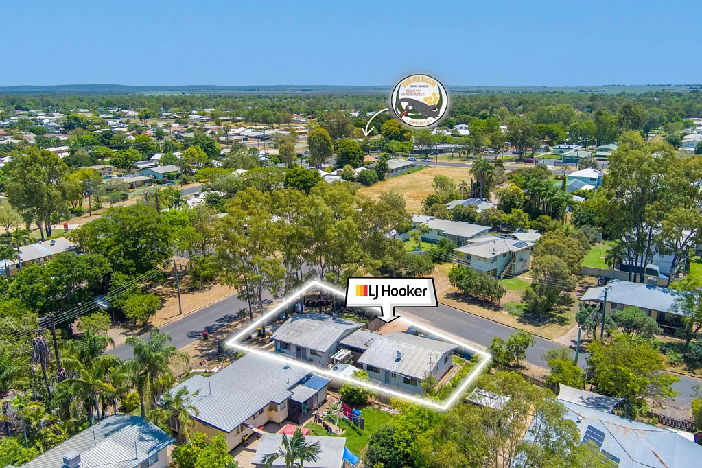 20 Martin Place, Emerald, QLD 4720