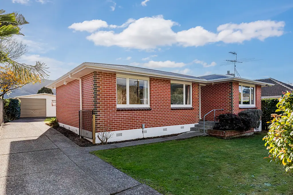 1093 Fergusson Drive, Clouston Park, Upper Hutt, Wellington