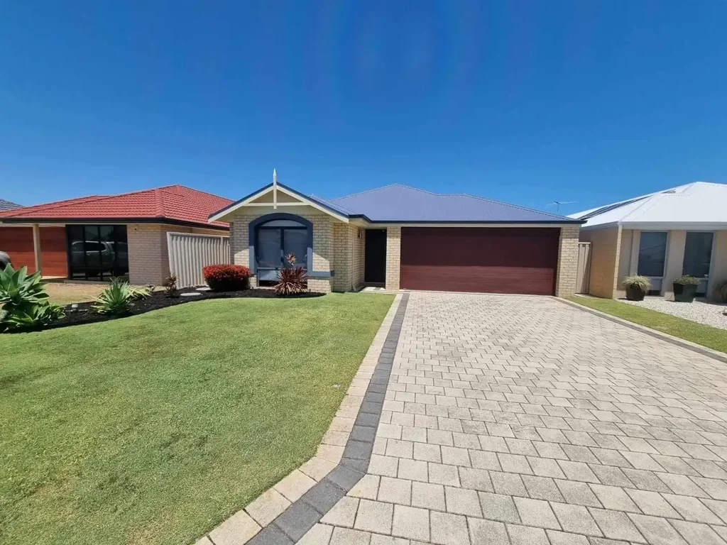 Perfect choice for those seeking a low-maintenance lifestyle
