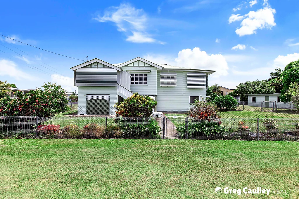 124 Aldridge Street, Maryborough, QLD 4650