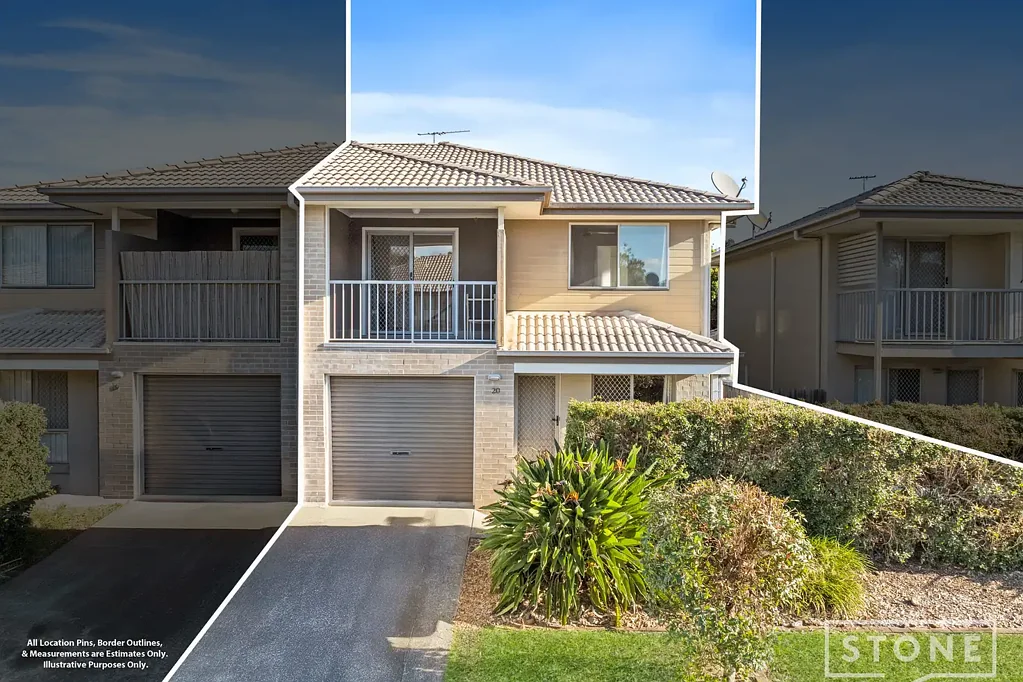 20/65-87 Demeio Road, Berrinba, QLD 4117