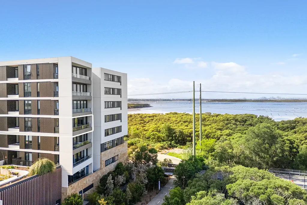 308/8 Foreshore Boulevard, Woolooware, NSW 2230