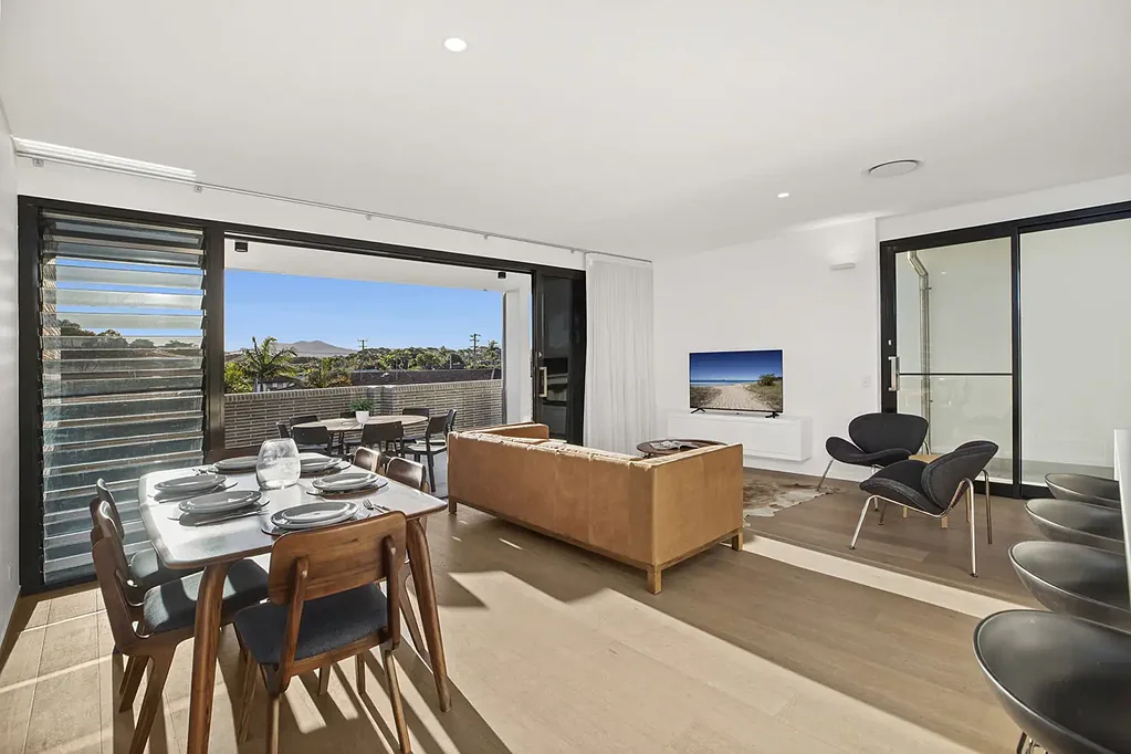 Sawtell 2Kwarto Unmatched Lifestyle in the Heart of Sawtell Village