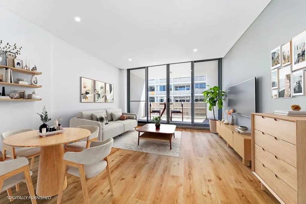 431/25 Porter Street, Ryde, NSW 2112