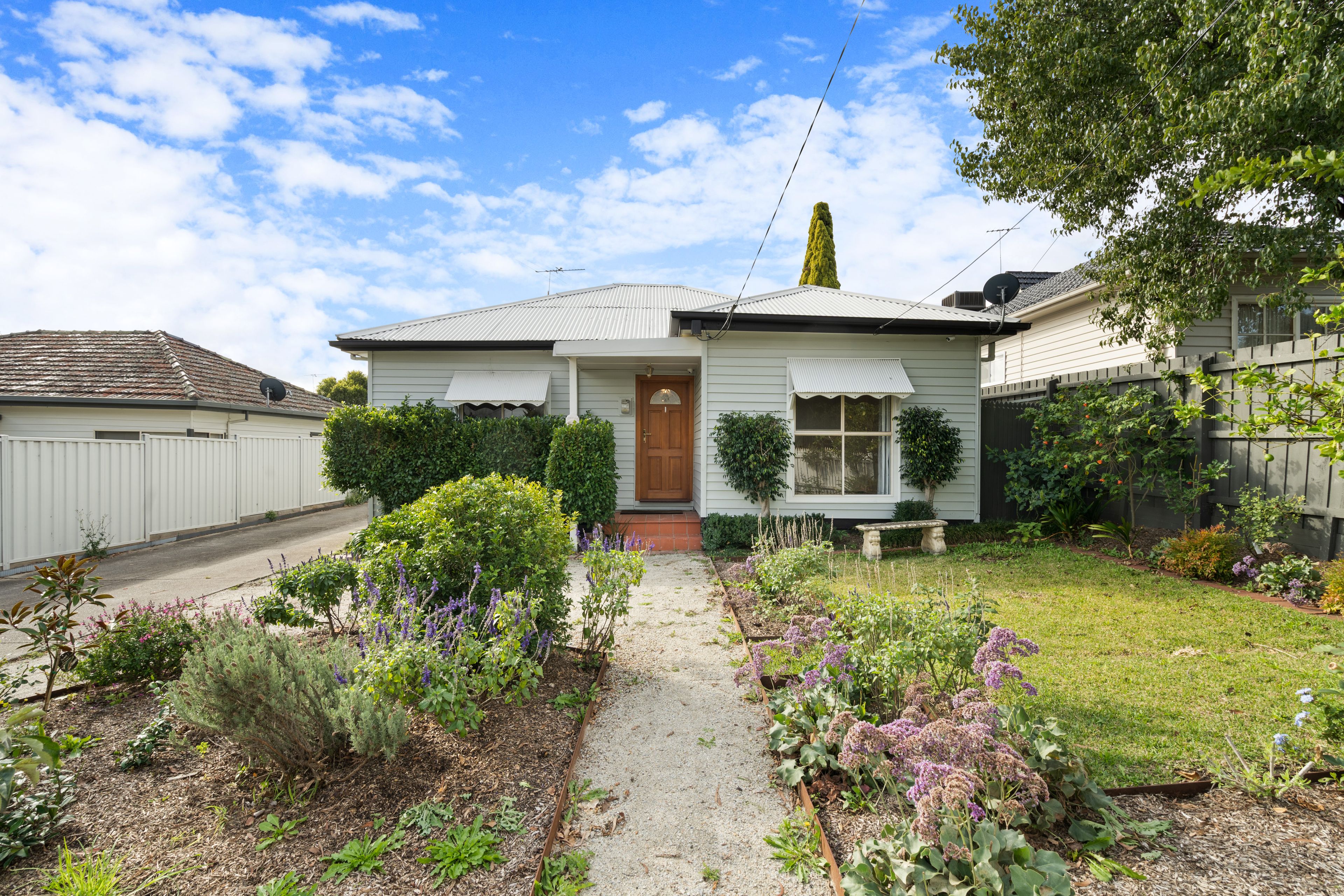 4 EDITH ST, OAK PARK VIC 3046, 0 habitaciones, 0 baños, House